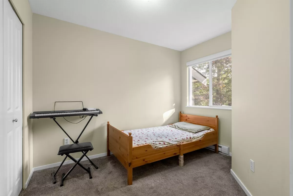 Powder Room Photo of 167 9133 Government Street, Burnaby, BC