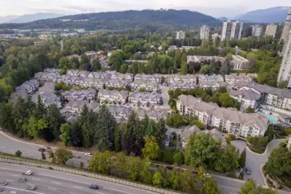 167 9133 Government Street, Burnaby, BC, Burnaby — Townhouse for sale