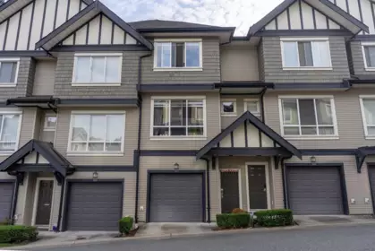 167 9133 Government Street, Burnaby, BC, Burnaby — Townhouse for sale