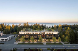 308 1655 128 Street, Surrey, BC