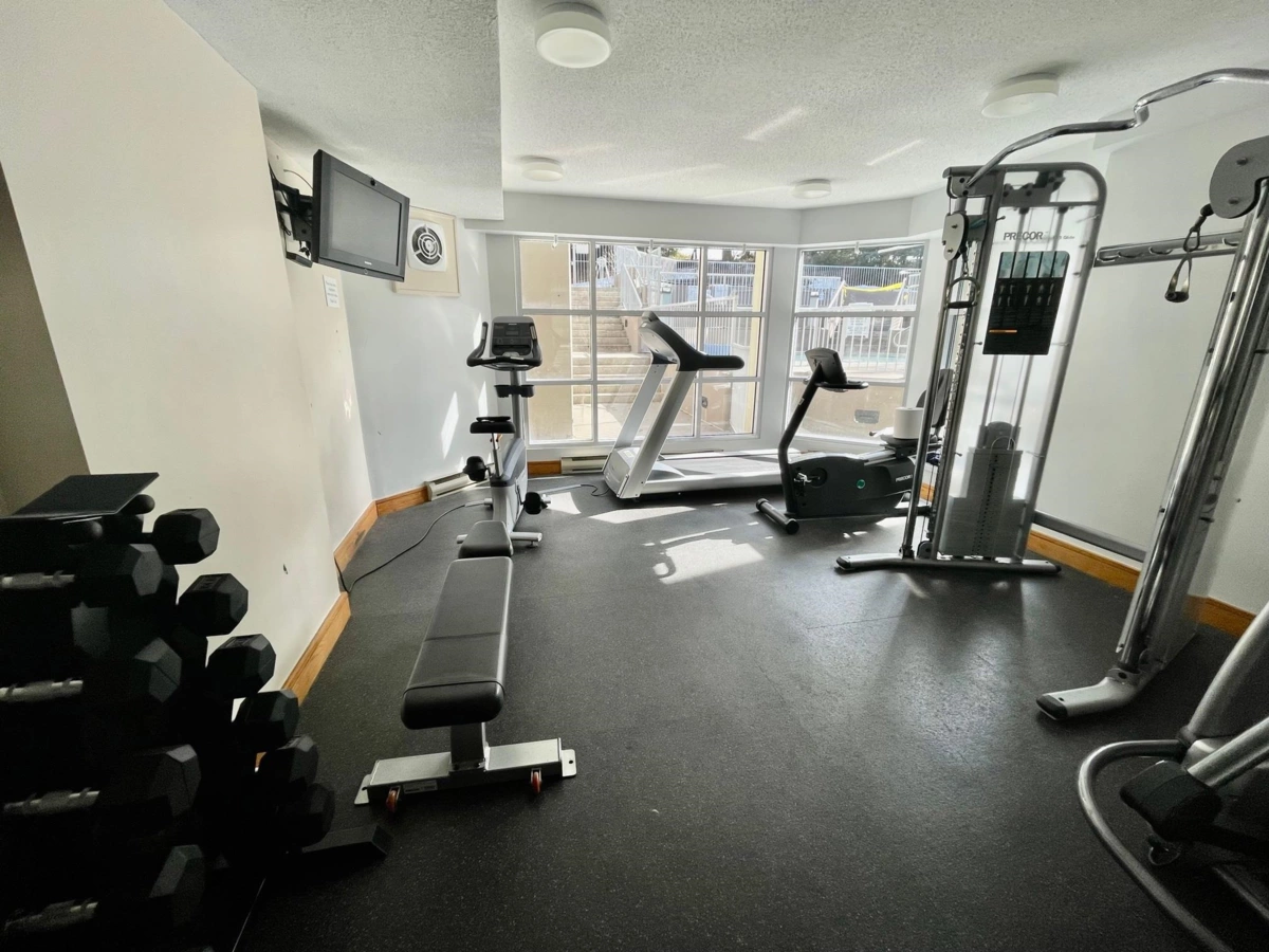 Bedroom 4 Photo of 305 4910 Spearhead Place, Whistler, BC