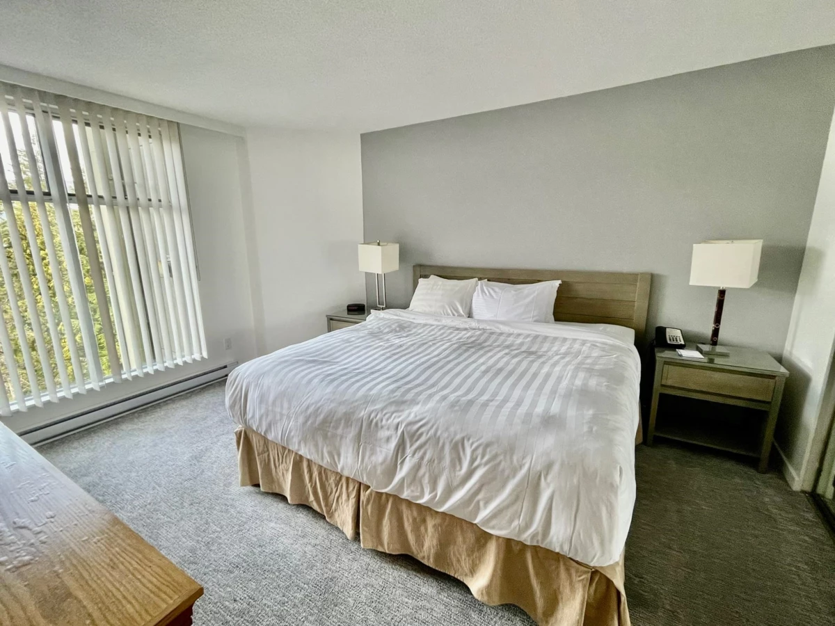 Pantry Photo of 305 4910 Spearhead Place, Whistler, BC