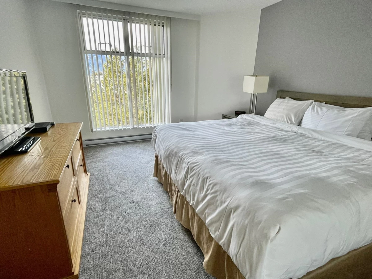Primary Bedroom Photo of 305 4910 Spearhead Place, Whistler, BC