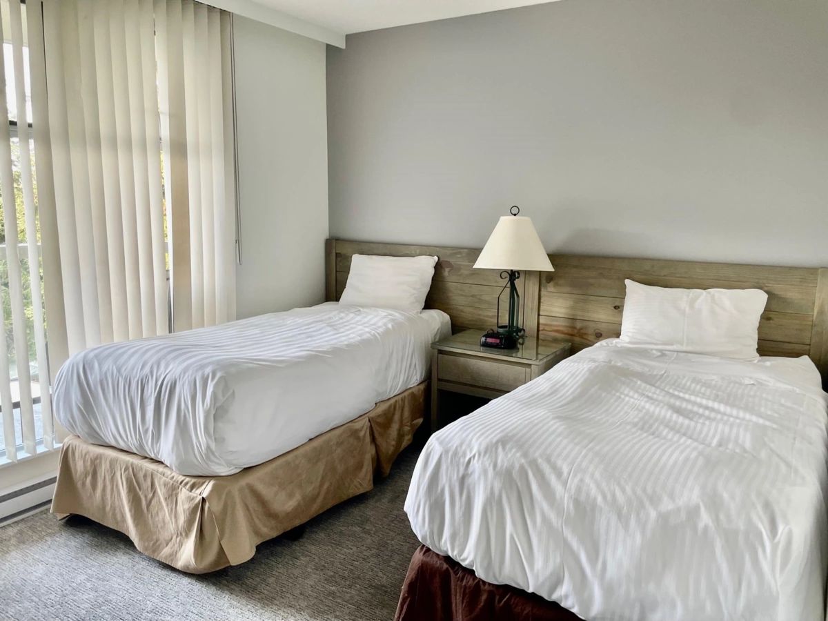 Walk-In Closet Photo of 305 4910 Spearhead Place, Whistler, BC