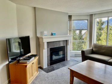 305 4910 Spearhead Place, Whistler, BC, Whistler — Apartment/Condo for sale