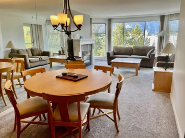 305 4910 Spearhead Place, Whistler, BC, Whistler — Apartment/Condo for sale