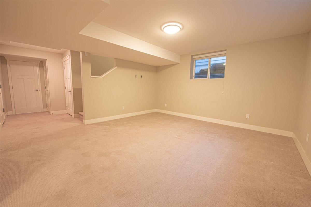 Aerial View of 16076 28a Avenue, Surrey, BC