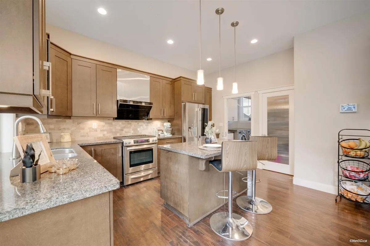 Bedroom 2 Photo of 16076 28a Avenue, Surrey, BC
