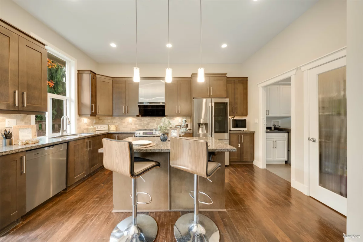 Bedroom 3 Photo of 16076 28a Avenue, Surrey, BC