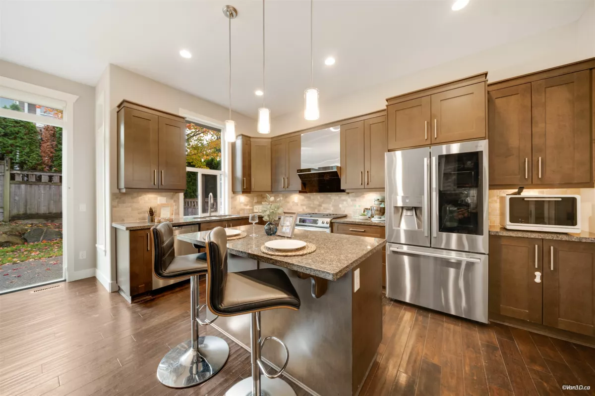 Bedroom 4 Photo of 16076 28a Avenue, Surrey, BC