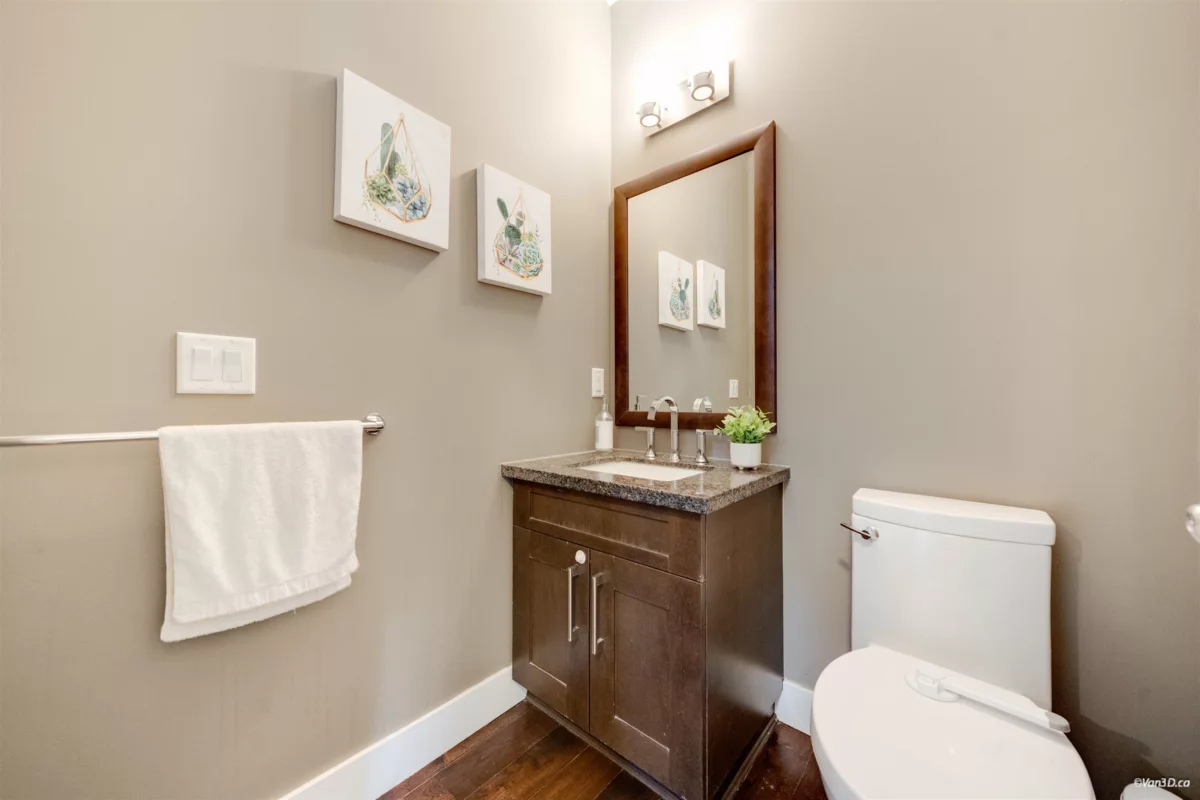 Office / Den Photo of 16076 28a Avenue, Surrey, BC