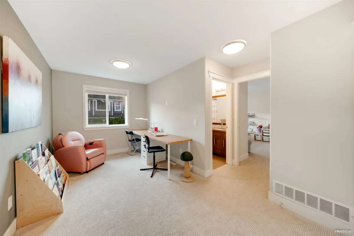 Outdoor Deck Photo of 16076 28a Avenue, Surrey, BC