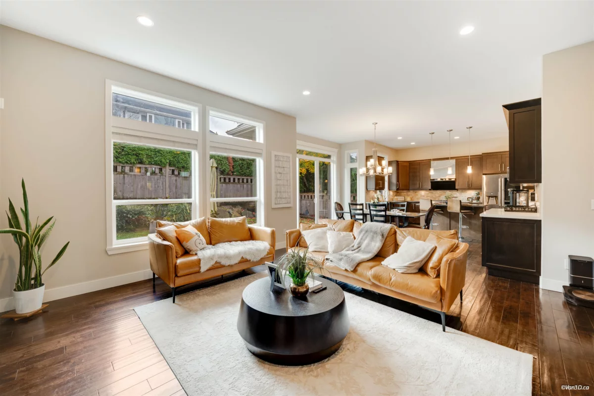 Primary Bedroom Photo of 16076 28a Avenue, Surrey, BC