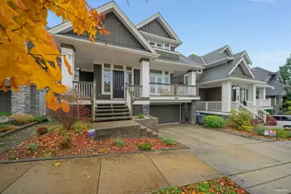 16076 28a Avenue, Surrey, BC, Surrey — Single Family Residence for sale