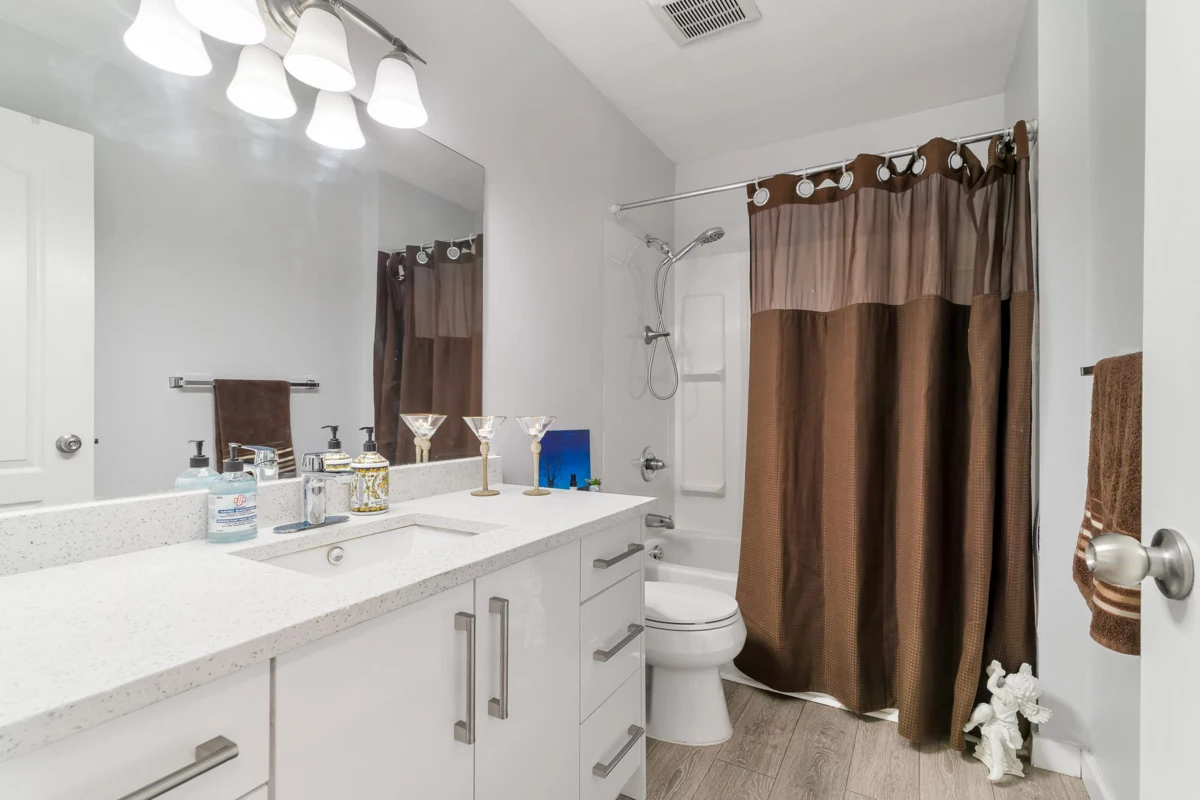 Backyard Photo of 35486 Sandy Hill Road, Abbotsford, BC