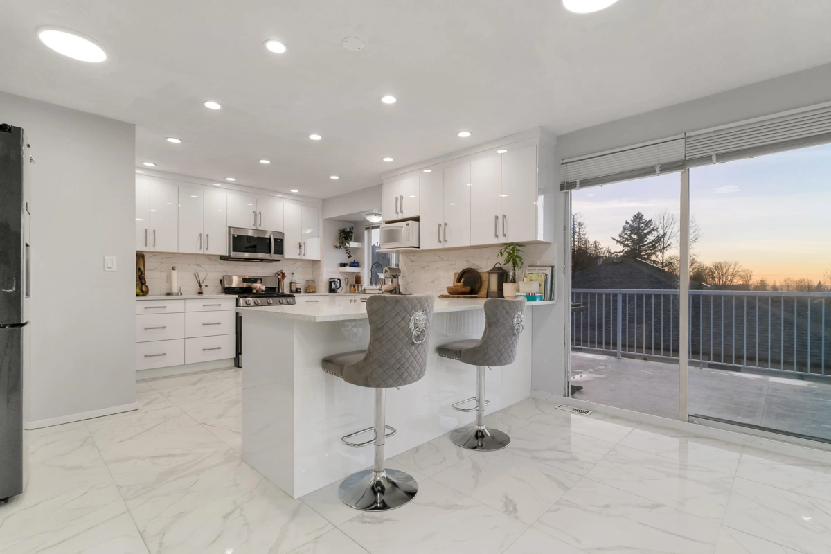 Bedroom 4 Photo of 35486 Sandy Hill Road, Abbotsford, BC