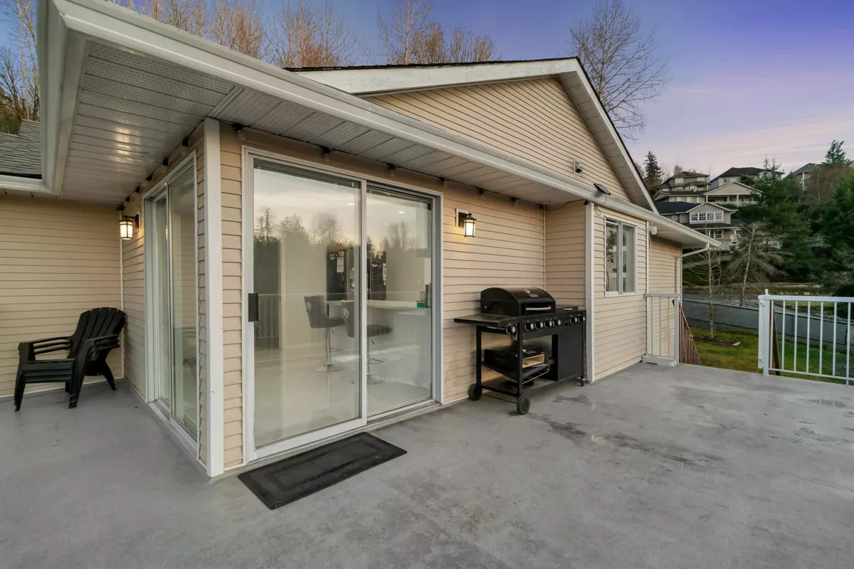 Loft / Bonus Room Photo of 35486 Sandy Hill Road, Abbotsford, BC