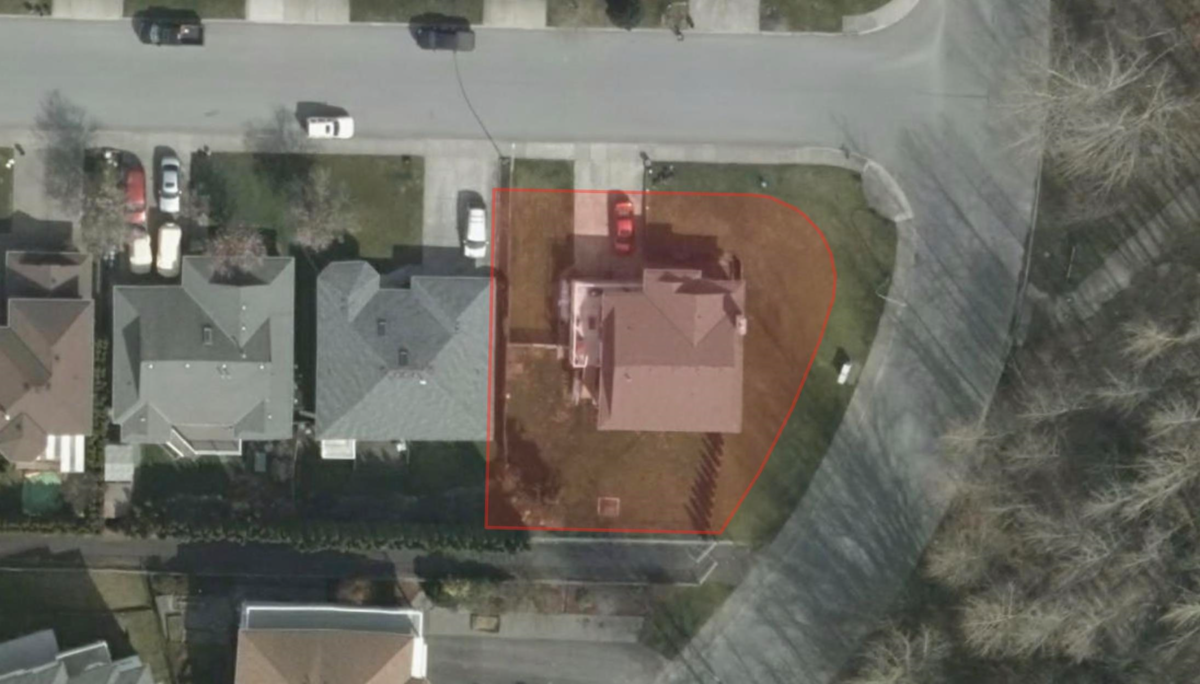 Playground / Recreational Area Near 35486 Sandy Hill Road, Abbotsford, BC