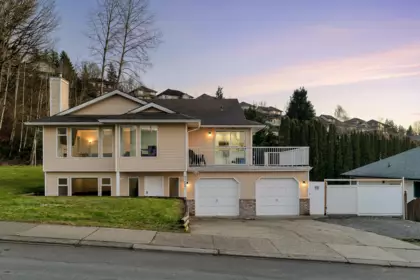35486 Sandy Hill Road, Abbotsford, BC, Abbotsford — Single Family Residence for sale