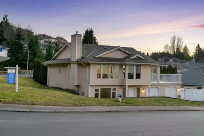 35486 Sandy Hill Road, Abbotsford, BC, Abbotsford — Single Family Residence for sale