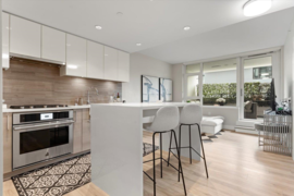 508 8533 River District Crossing, Vancouver, BC