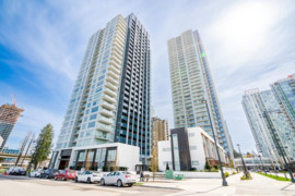 2508 13428 105 Avenue, Surrey, BC