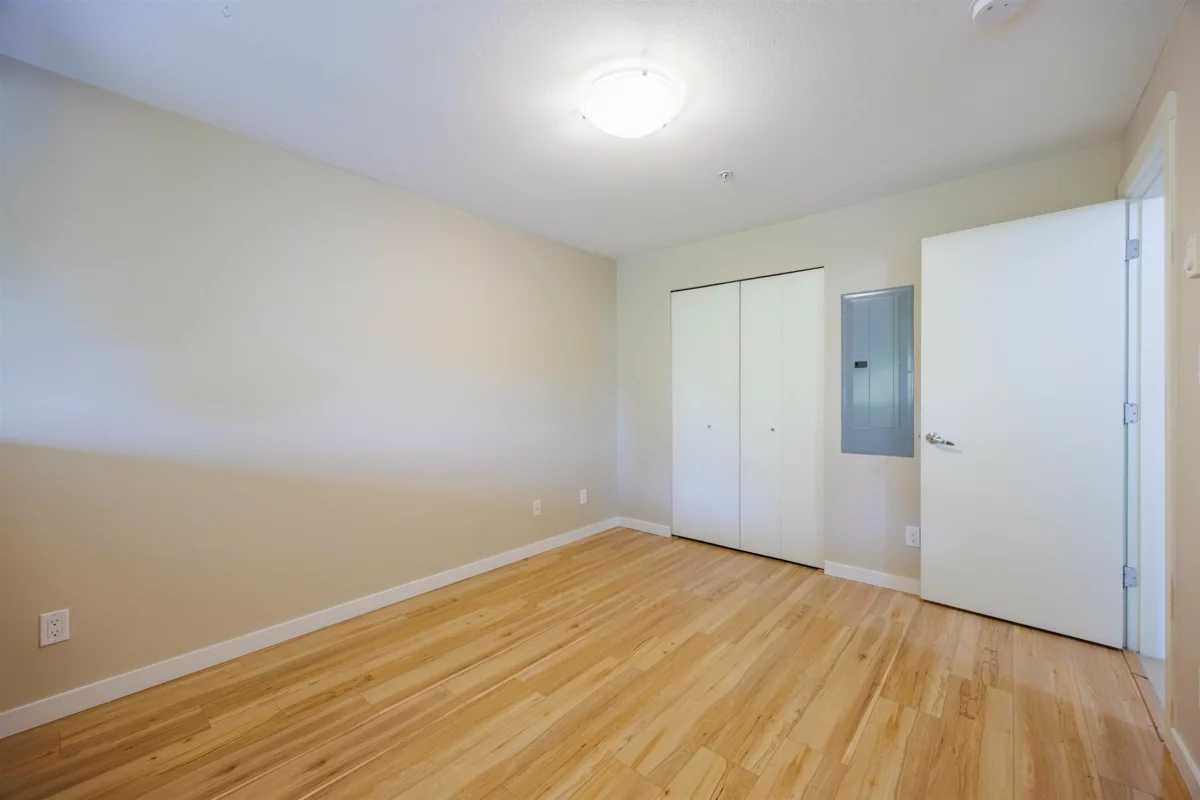 Backyard Photo of 125 10788 Whalley Boulevard, Surrey, BC