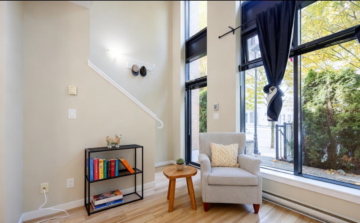 Breakfast Nook Photo of 125 10788 Whalley Boulevard, Surrey, BC