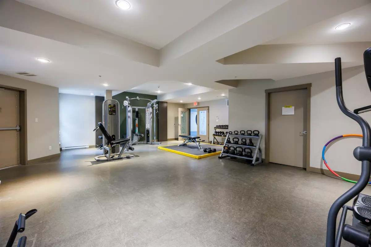 Exterior Rear Photo of 125 10788 Whalley Boulevard, Surrey, BC