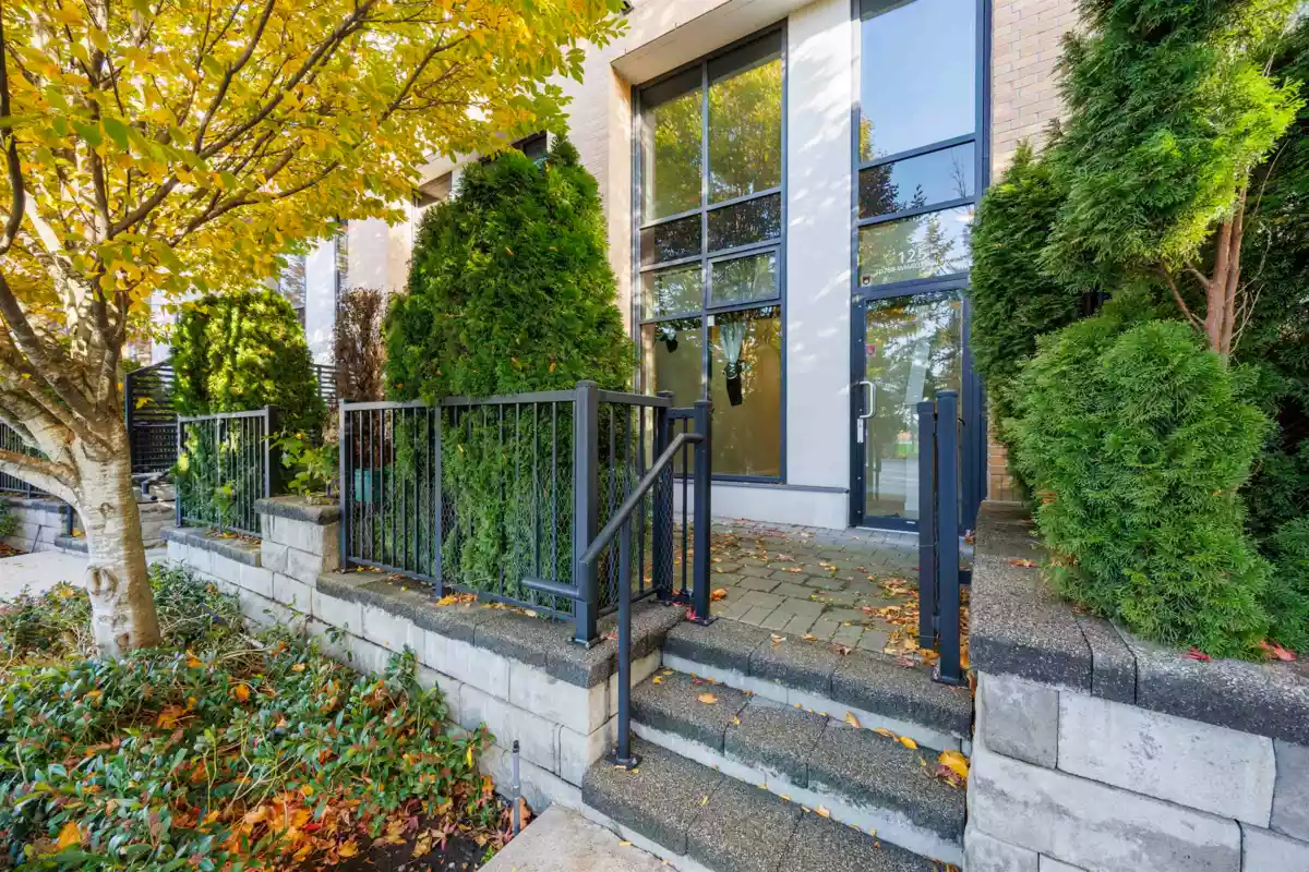 Pantry Photo of 125 10788 Whalley Boulevard, Surrey, BC