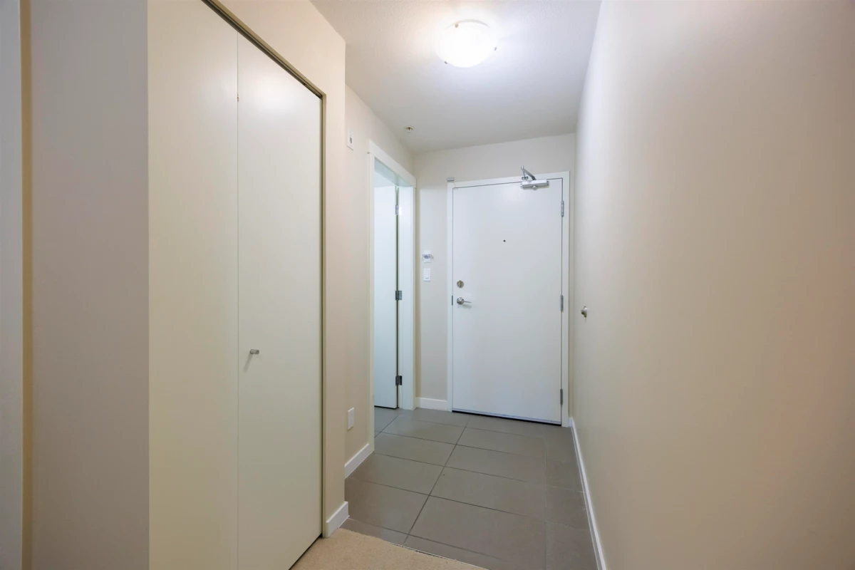 Swimming Pool Photo of 125 10788 Whalley Boulevard, Surrey, BC