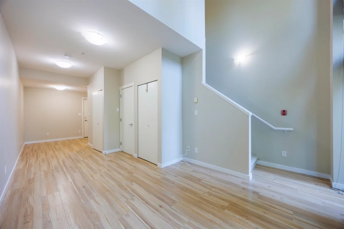 Walk-In Closet Photo of 125 10788 Whalley Boulevard, Surrey, BC