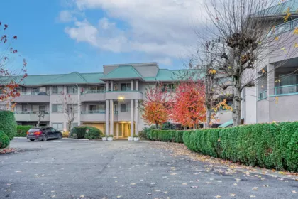 316 33175 Old Yale Road, Abbotsford, BC, Central Abbotsford — 2 bed apartment/condo for sale