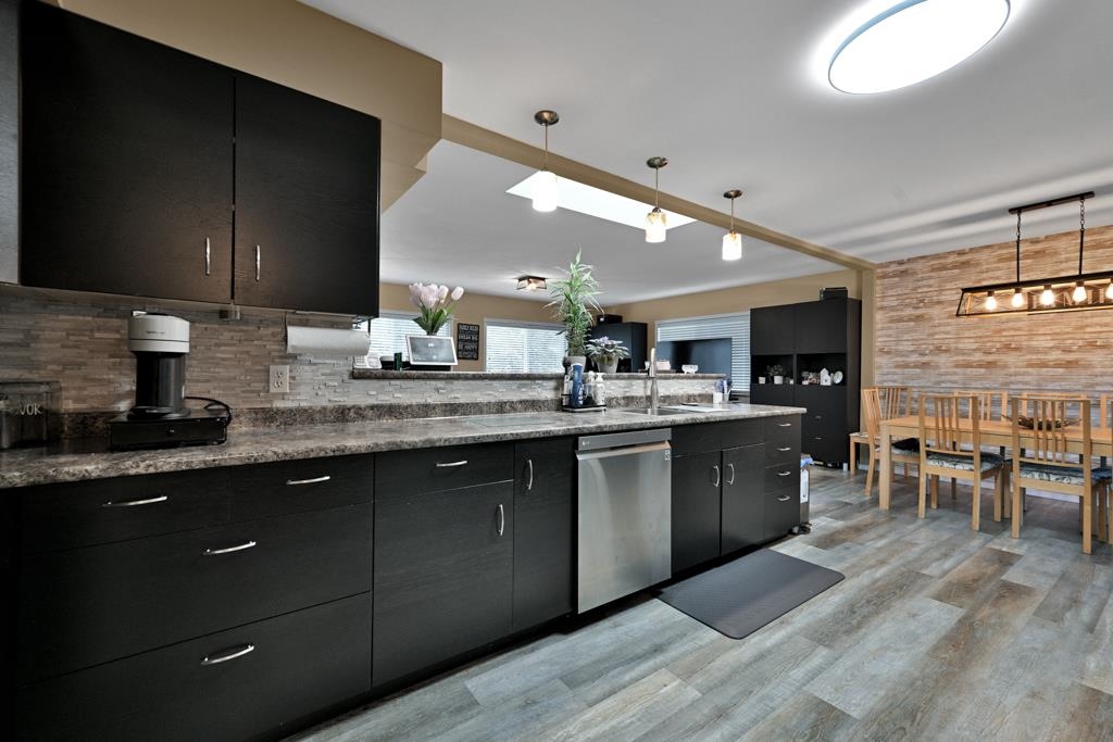 Bedroom 2 Photo of 4570 Uplands Drive, Langley, BC