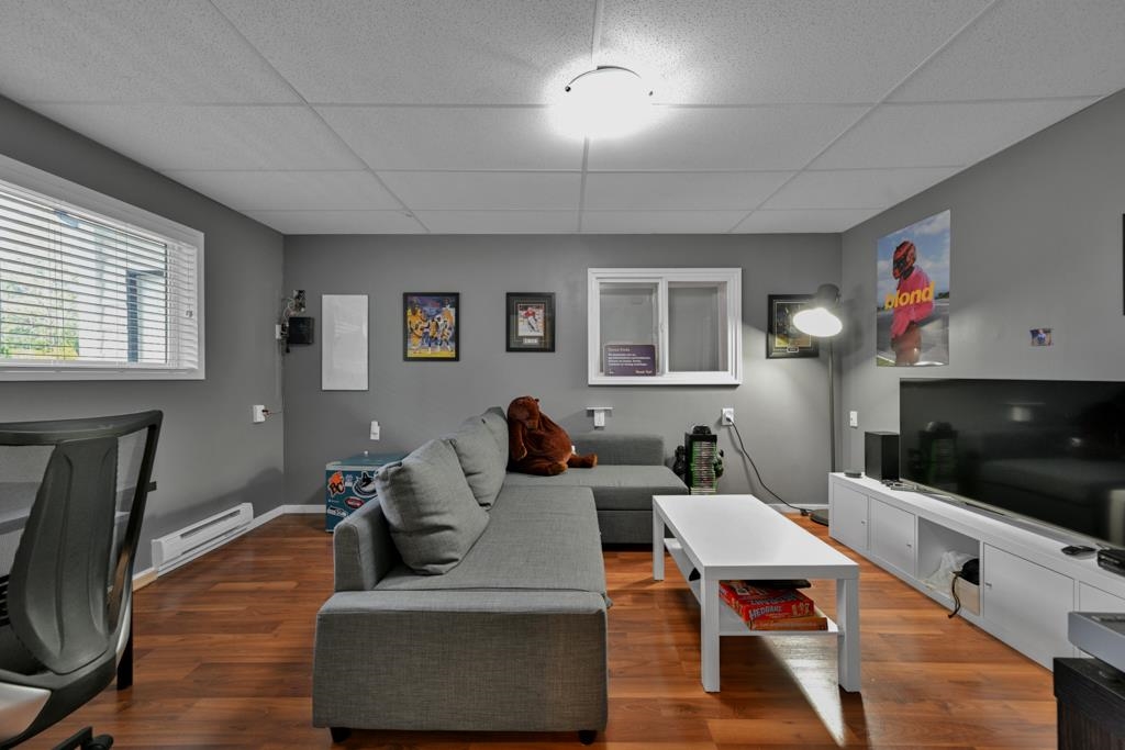 Bedroom 4 Photo of 4570 Uplands Drive, Langley, BC