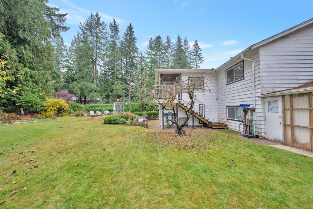 Community Amenities Photo (Clubhouse) of 4570 Uplands Drive, Langley, BC