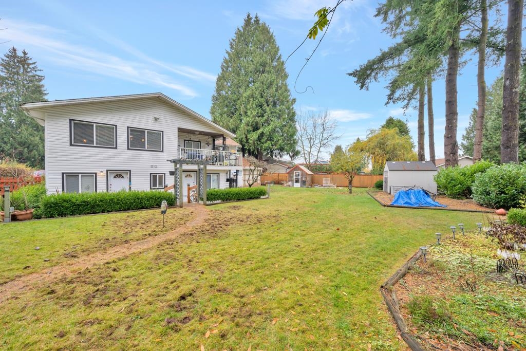 Fitness Center Photo Near 4570 Uplands Drive, Langley, BC