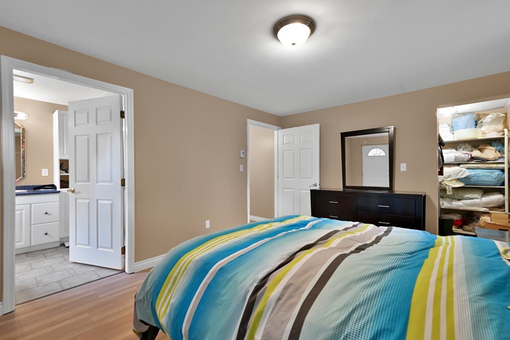 Front Yard Photo of 4570 Uplands Drive, Langley, BC