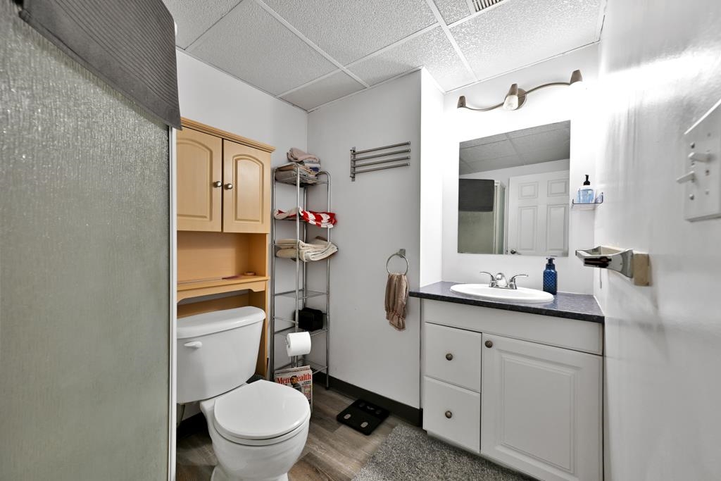 Garage Interior Photo of 4570 Uplands Drive, Langley, BC