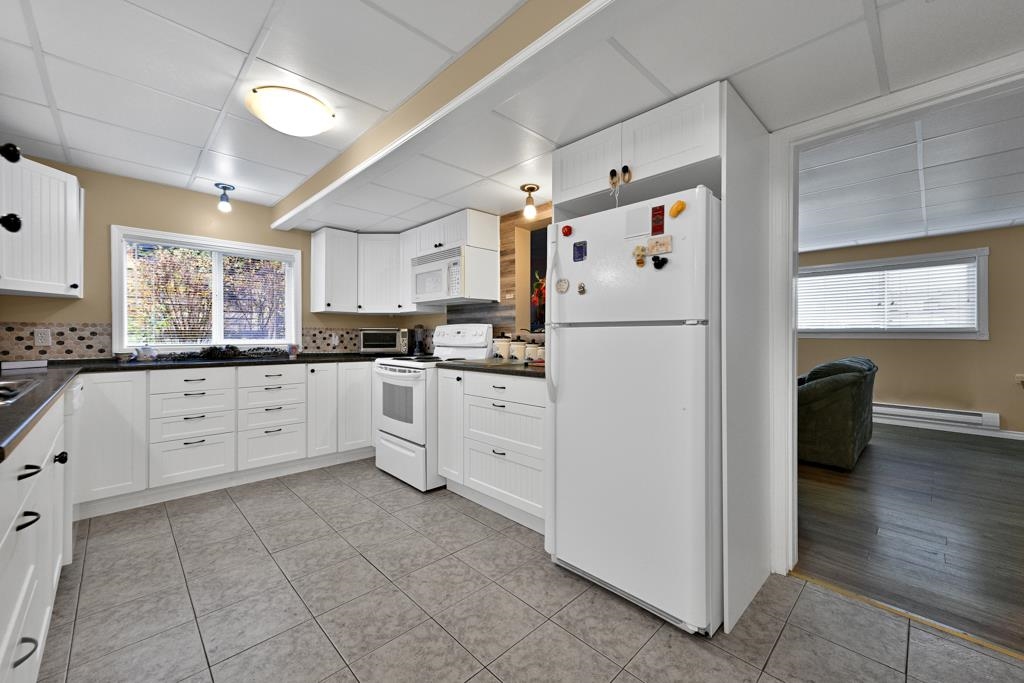 Mudroom Photo of 4570 Uplands Drive, Langley, BC