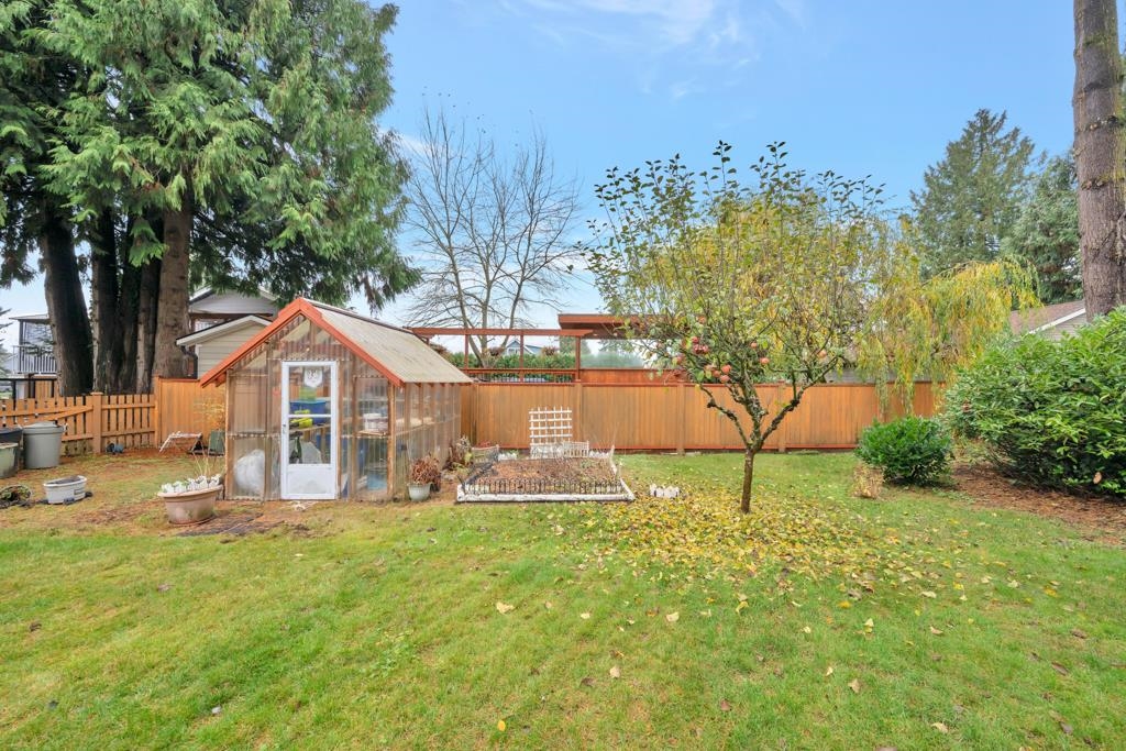 Neighborhood Park Photo Near 4570 Uplands Drive, Langley, BC