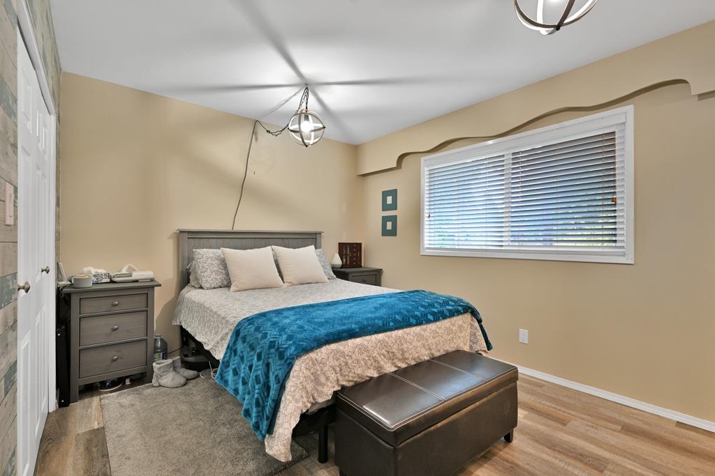 Outdoor Deck Photo of 4570 Uplands Drive, Langley, BC