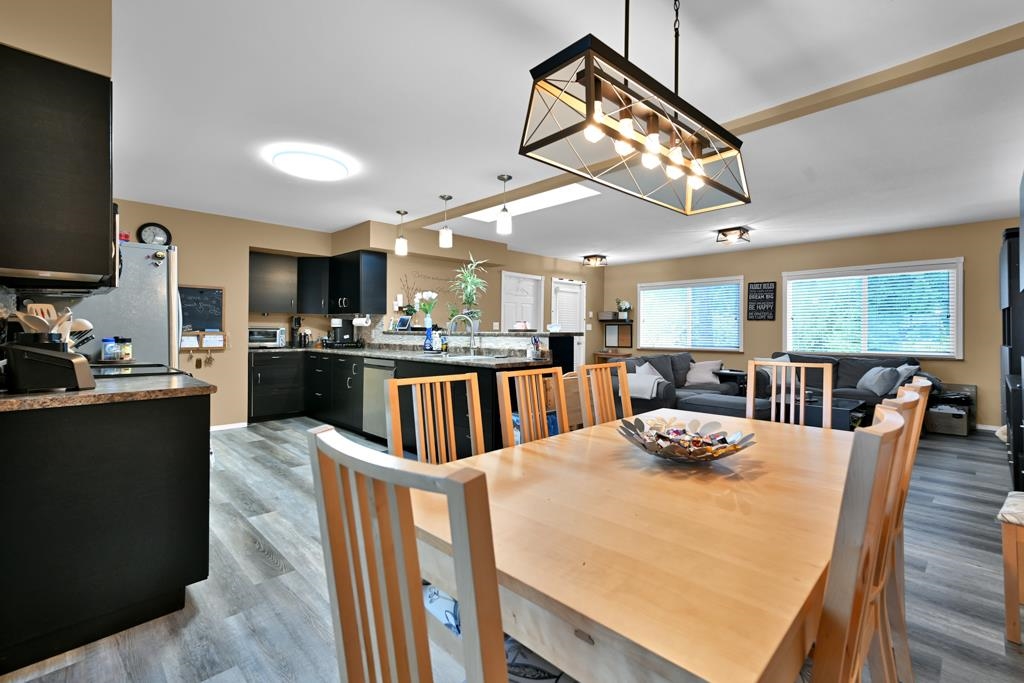 Pantry Photo of 4570 Uplands Drive, Langley, BC