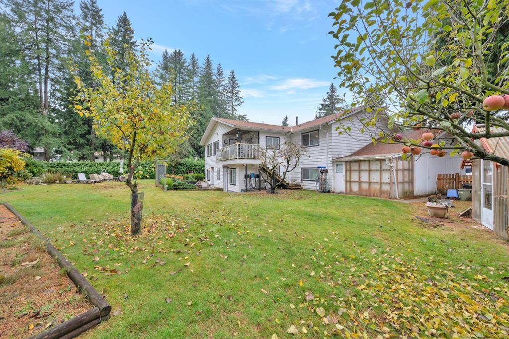 Playground / Recreational Area Near 4570 Uplands Drive, Langley, BC