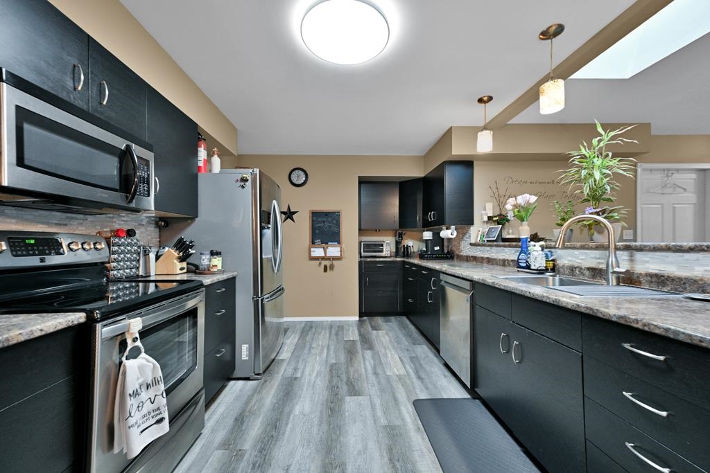 Primary Bathroom Photo of 4570 Uplands Drive, Langley, BC