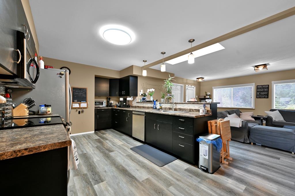 Primary Bedroom Photo of 4570 Uplands Drive, Langley, BC