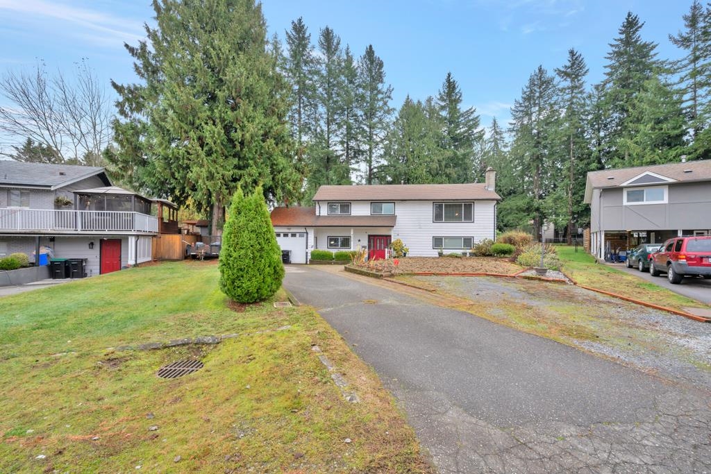 Street View Photo of 4570 Uplands Drive, Langley, BC
