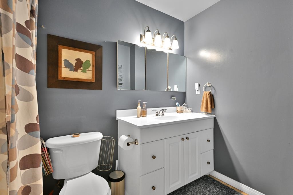 Swimming Pool Photo of 4570 Uplands Drive, Langley, BC