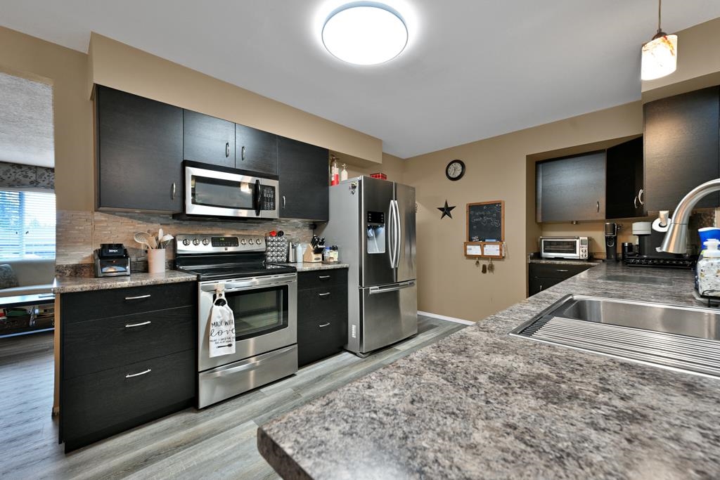 Walk-In Closet Photo of 4570 Uplands Drive, Langley, BC