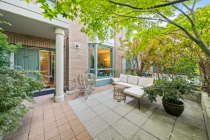 1 4380 Halifax Street, Burnaby, BC, Burnaby — Apartment/Condo for sale